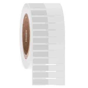 Thermal-Transfer Wrap-Around Cryo Labels – 1.125″ x 0.375″ + 1.125″ Wrap - IVF Store