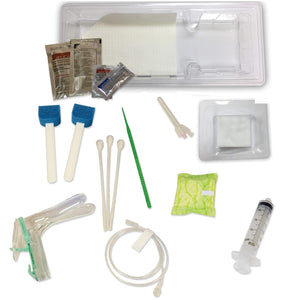 Thomas Medical HSG Procedure Tray