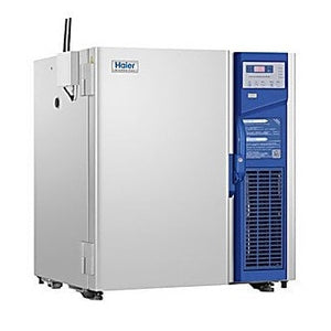 Haier -86C Personal ULT Freezer 100L / 3.5 Cu Ft