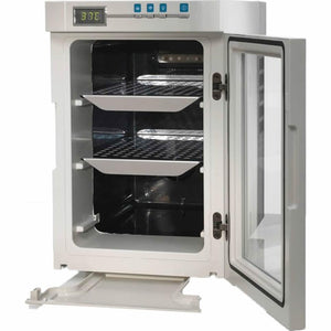 Heratherm™ Compact Incubator. Ideal for ZyMot Slides