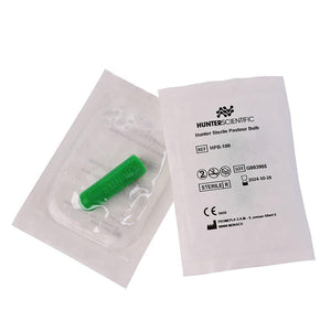 Sterile Pasteur Bulb - Individually Wrapped - IVF Store