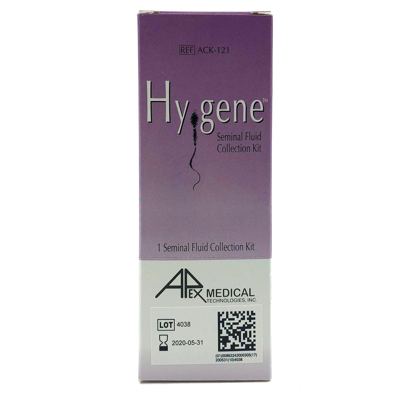 Semen Collection – IVF Store