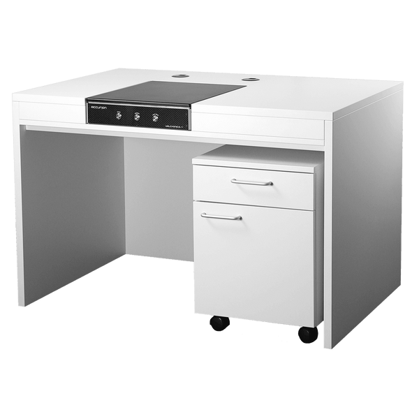 Accurion Active Vibration Isolation ICSI Table with Cabinet