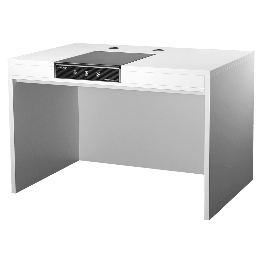 ACCURION Active Vibration Isolation Table for ICSI and Embryo Biopsy ...