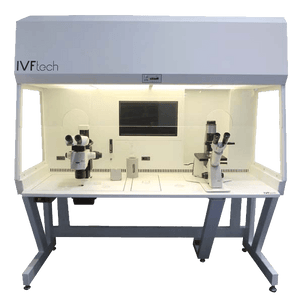 IVFtech Sterile Cabinets - IVF Store