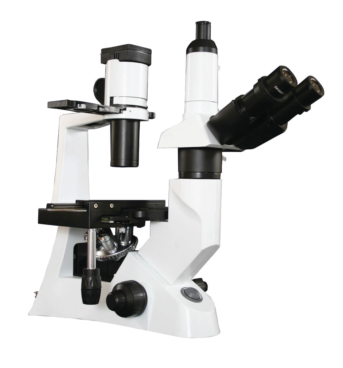 Inverted Infinity Microscope – IVF Store