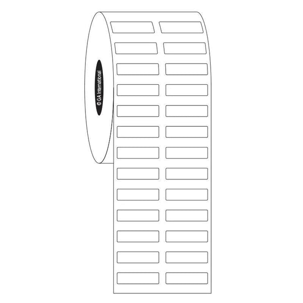 Cryogenic Barcode Labels – 0.75″ x 0.2″ - IVF Store
