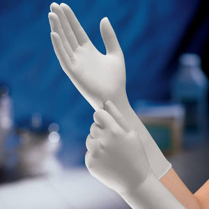 These sterile gloves were top rated for human sperm survival assay and mouse embryo assay (MEA) survival.
