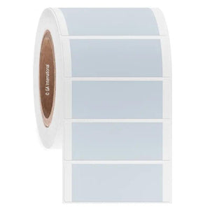 Cryogenic Cover-Up Labels for Frozen Vials & Tubes – 3.5″ x 1.25″ - IVF Store