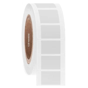 Cryogenic Thermal-Transfer Labels for Frozen Vials & Tubes – 1.25″ x 0.875″ - IVF Store