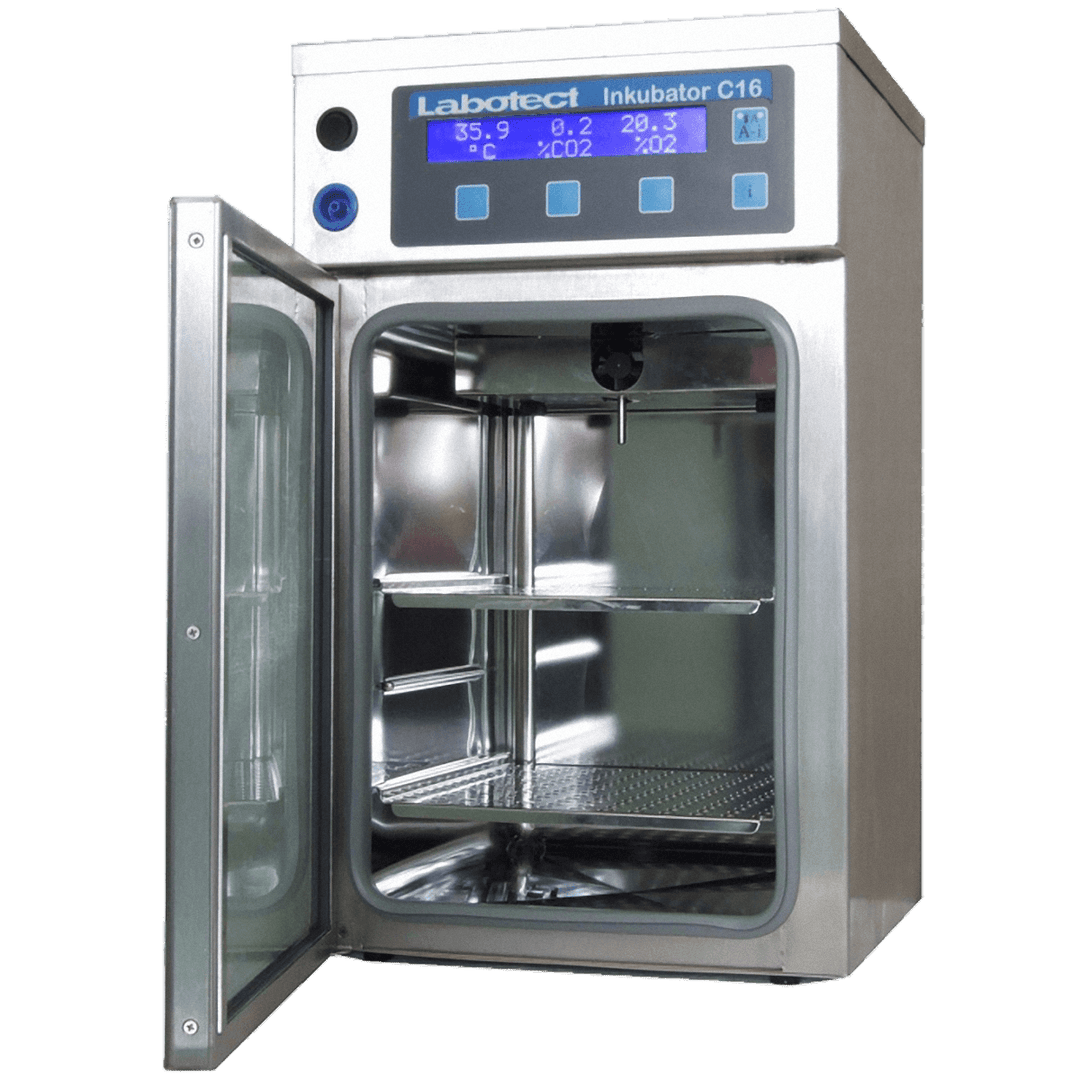 Labotect Incubators – IVF Store