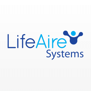 LifeAire System’s Aire~IVF Logo