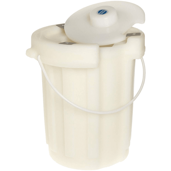 Liquid Nitrogen Storage Bucket 1 Liter