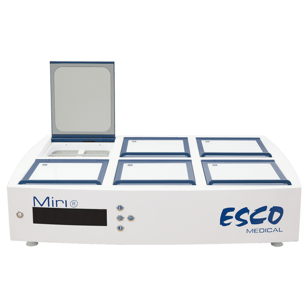ESCO Medical MIRI® Multi-room IVF Incubator