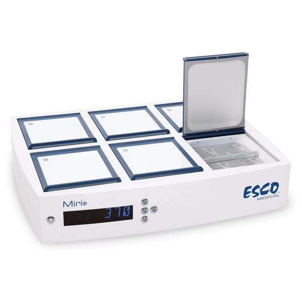 ESCO MEDICAL MIRI® Multi-room Incubator for Embryo Culture