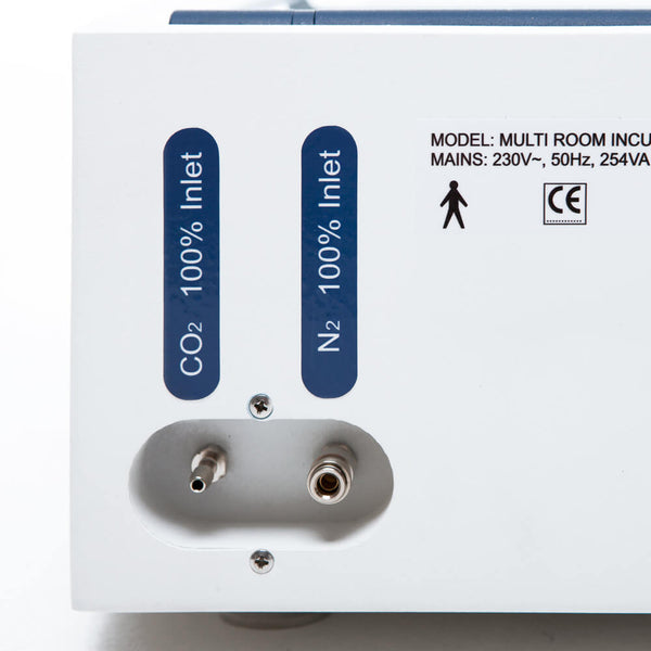 ESCO MEDICAL MIRI® Multi-room Incubator Gas Ports