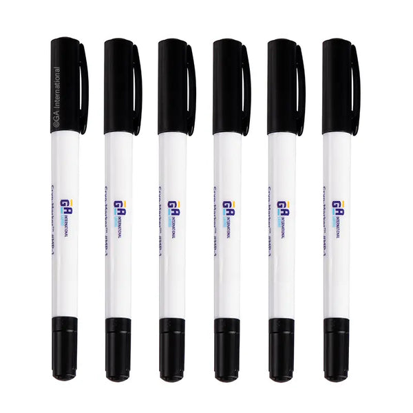 Cryo-Marker™ Dual Point Waterproof Permanent Cryogenic Markers (Pack of 6)