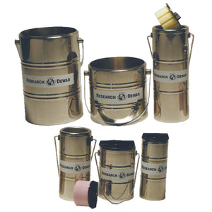 MVE Research Dewars - IVF Store