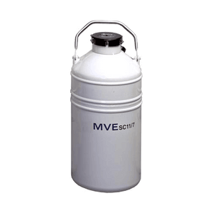 Cryopreservation Dewars - MVE SC Series - IVF Store
