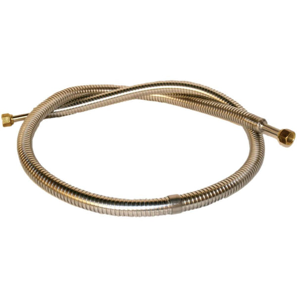Transfer Hose for Chart MVE LN2 Systems (6′ x 1/2″ Dia.) - IVF Store