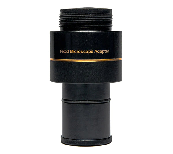 Eyepiece adapter for MiniVID and BioVID Cameras.