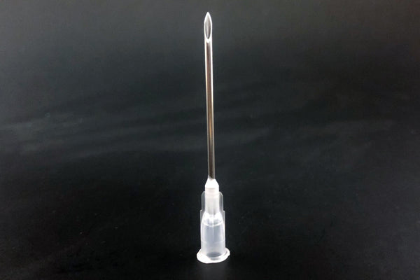 air tite needle vet and lab use only premium hypodermic stainless steel tubing