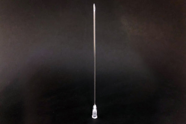 N165 Air tite needle vet and lab use only premium hypodermic stainless steel tubing