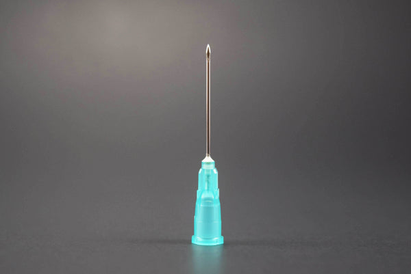 Air tite needles used for Vet and Lab use only Hypodermic stainless steel tubing