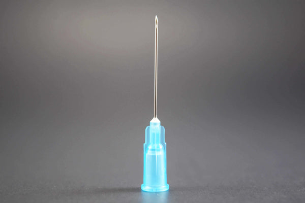Air tite needles used for Vet and Lab use only Hypodermic stainless steel tubing