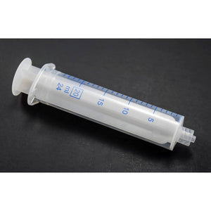 HSW® Norm-Ject® Sterile Luer-Lock Syringes - IVF Store