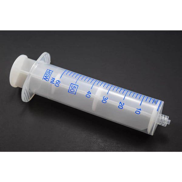 HSW® Norm-Ject® Sterile Luer-Lock Syringes - IVF Store