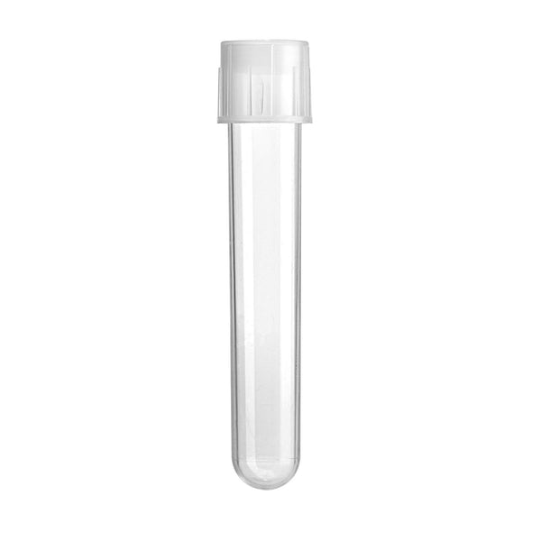 Vitrolife IVF Certified 14 mL Oocyte Collection Tube for retrievals and aliquoting