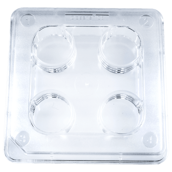 Oosafe® 4 Well Dish - IVF Store