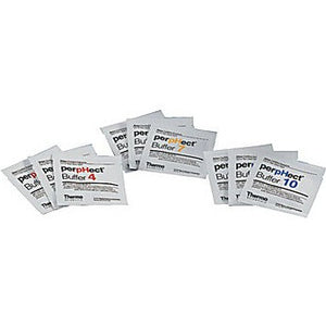 Orion® pH Buffer & Electrode Rinse Solution Pouches