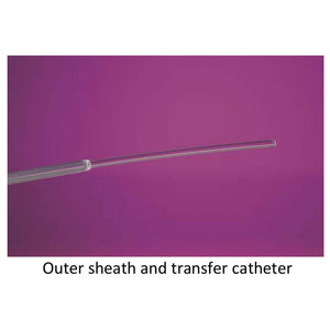 T.D.T.™ (Tight Difficult Transfer) Embryo Transfer Catheter Set - IVF Store