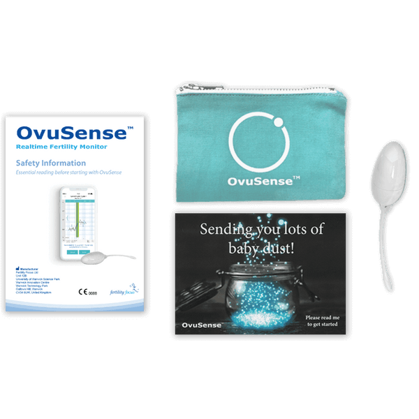 OvuSense - IVF Store
