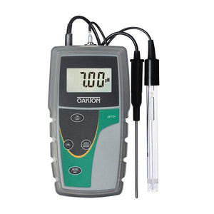 pH 5+ Handheld Meter - IVF Store