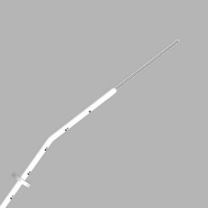 The PRO ECHO TRANS Embryo Transfer Catheter is used to introduce in-vitro fertilized (IVF) embryos into the uterine cavity.