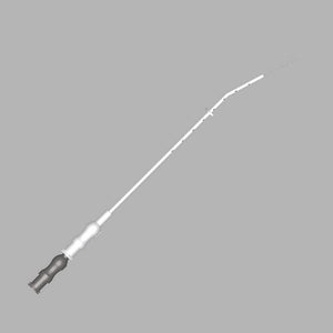 The PRO ECHO TRANS Embryo Transfer Catheter is used to introduce in-vitro fertilized (IVF) embryos into the uterine cavity.