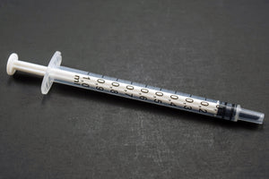 BD INSULIN SYRINGE WITH NEEDLE – IVF Store