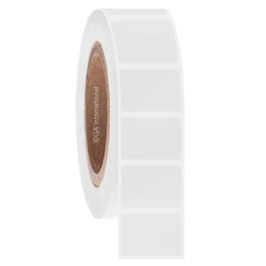 Cryogenic RFID Labels for Thermal-Transfer Printers – 1.25″ x 0.875″ - IVF Store
