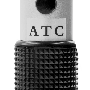 Refractometer Flat Top image