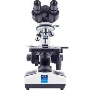 Revelation lll DIN, 4 Objective Microscope - IVF Store