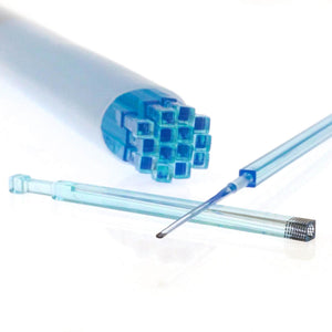Open Pulled Straw (OPS) Vitrification Device – IVF Store