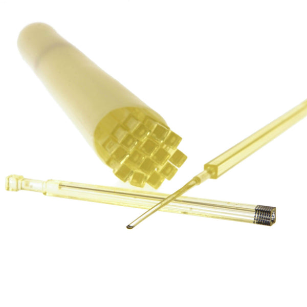 Yellow S-Cryolock® Vitrification Devices
