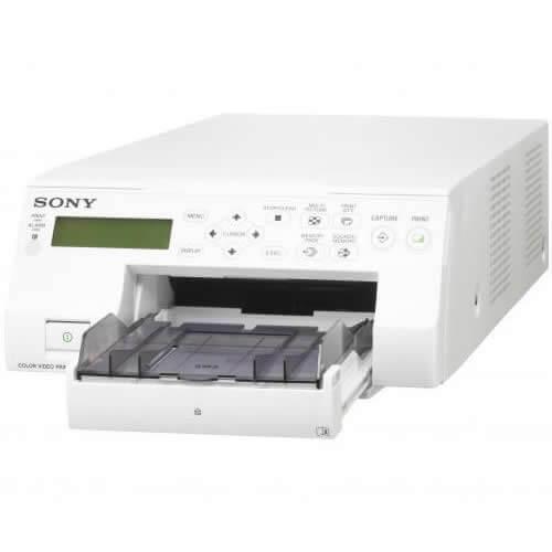 Sony UP-25MD A6 Analog Video Printer - IVF Store