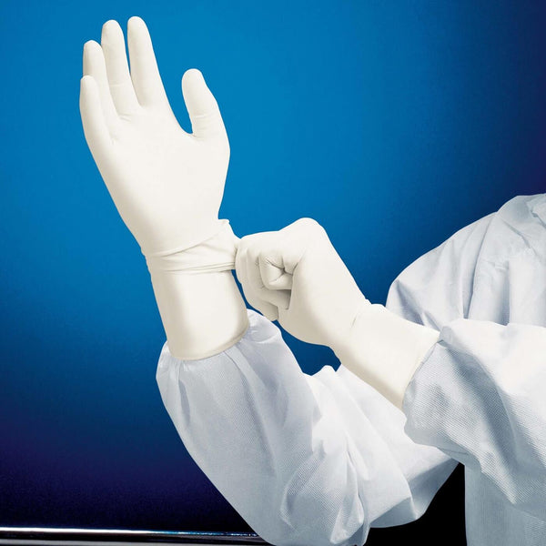 Kimtech Pure* G3 Sterile Nitrile Gloves (Safeskin* Sterile Critical) – IVF  Store