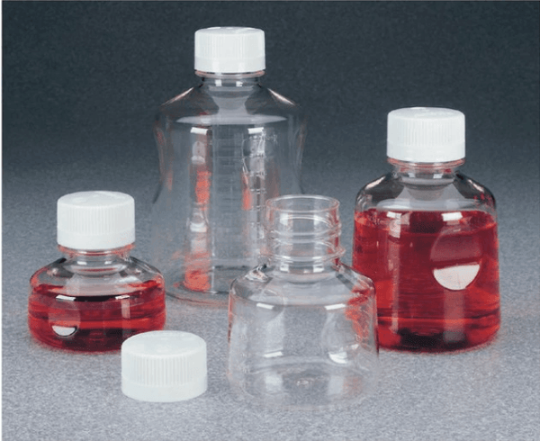 Rapid-Flow™ Sterile Filter Storage Bottles - IVF Store