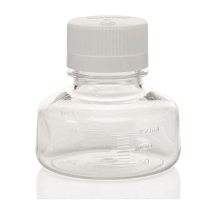Rapid-Flow™ Sterile Filter Storage Bottles - IVF Store