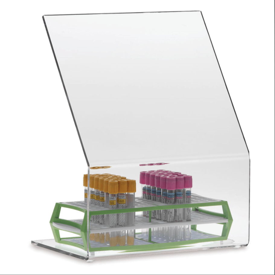 Laboratory Biohazard Shield – IVF Store